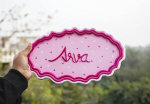 The Gift of Thought: Why Personalized & Handcrafted Gifts Mean the Most