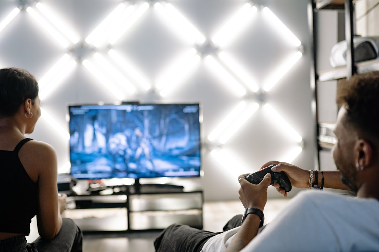 Read more about the article The 2026 Gamer’s Gift Guide: The Hottest Titles for Every Platform