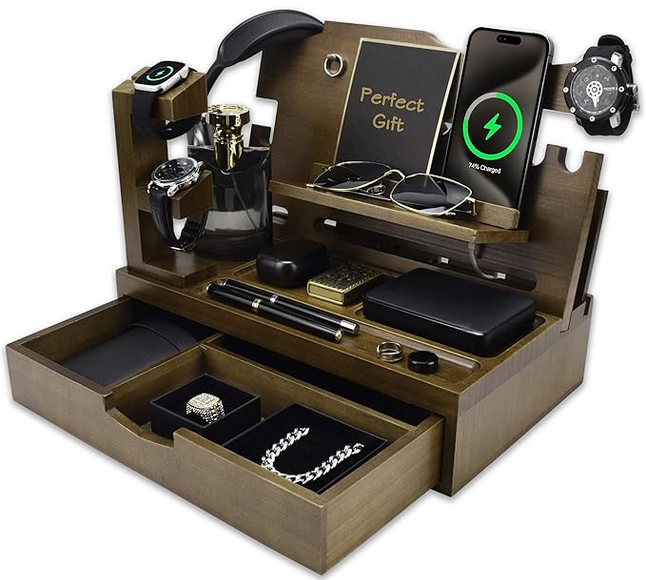 14 Best Gift Ideas for Men Who Have Everything screenshot (176)