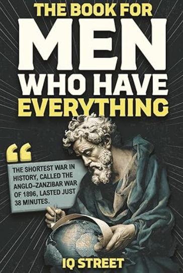 14 Best Gift Ideas for Men Who Have Everything screenshot (190)