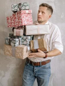 14 Best Gift Ideas for Men Who Have Everything
